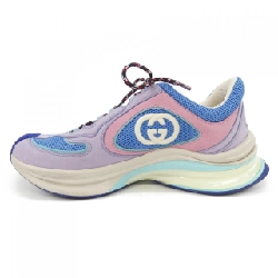 Giày thể thao GUCCI - Hàng hiệu Chính hãng 827460