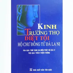 10 QUYỂN KINH TRƯỜNG THỌ DIỆT TỘI GIEO DUYÊN