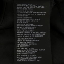 Chân váy logo tam giác PRADA 21H922 S222 1WQ8 - Hàng hiệu Authentic 815878