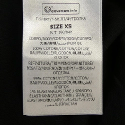 Áo thun tay dài Stella McCartney STELLA MCCARTNEY 634371