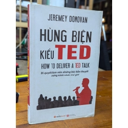 Hùng biện kiểu Ted - Chris Anderson 226289