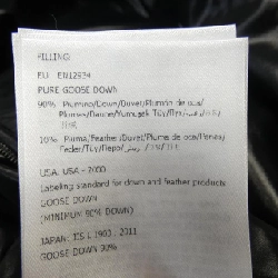 Moncler Genius AWAKE NY PARKER Áo gile - Hàng hiệu Authentic 894948