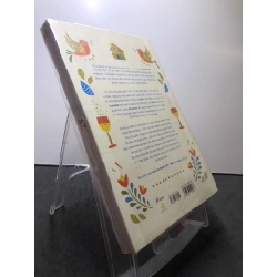 Săn tìm hạnh phúc Săn tìm Lukke mới 95% mộc rách seal Meik Wiking HPB2307 KỸ NĂNG 458877