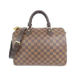 Túi xách Boston Louis Vuitton Damier Speedy Bandoulière 30cm N41367