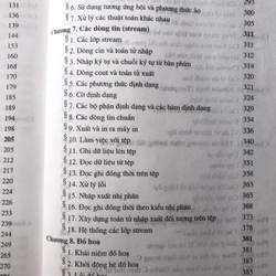 C++ VÀ LẬP TRÌNH HƯỚNG ĐỐI TƯỢNG 455020