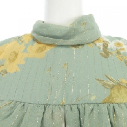 【Mã giảm giá】Váy Celine CELINE 653364