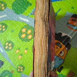 Án mạng trên sông Nile 1027331