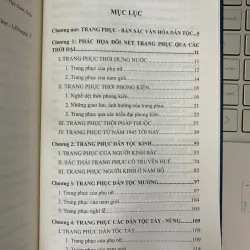 TRANG PHỤC CỔ TRUYỀN CÁC DÂN TỘC VIỆT NAM - GS. TS. NGÔ ĐỨC THỊNH 699519
