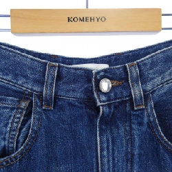 Chloé Chloe CHC22SDJ2415240X chân váy 647605