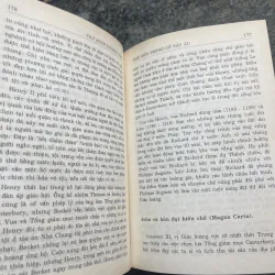 Văn minh phương tây Crane Brinton John B. Christopher Lee Wolff 759426