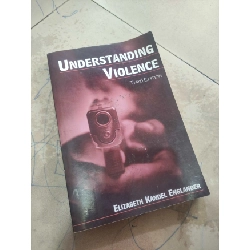 [Phiên Chợ Sách Cũ] Understanding Violence 2303
