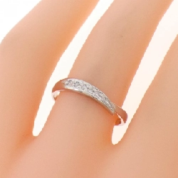 Nhẫn kim cương PT900 0.04CT - Hàng hiệu Authentic 849741