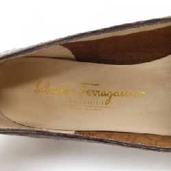 Giày cao gót SALVATORE FERRAGAMO 660888