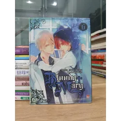 Bloodyt Mary 6- akaza samamiya