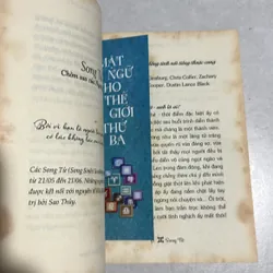 Mật ngữ cho thế giới thứ ba 591573