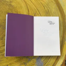 combo LIÊN VÀ NHỮNG GIẤC MƠ & LIÊN VÀ DÒNG CHẢY NGHĨA TÌNH 787946