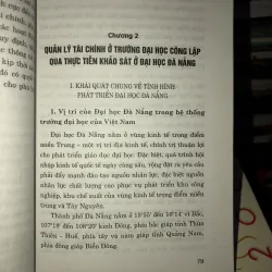Đổi mới cơ chế quản lý tài chính ở Đại học Đà Nẵng - TS. Đỗ Văn Nhân 757008
