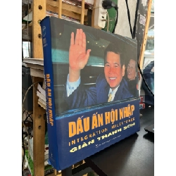Dấu ấn hội nhập - Giản Thanh Sơn