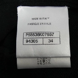 CHANEL P58536K07657 Áo khoác - Hàng hiệu Chính hãng 822858