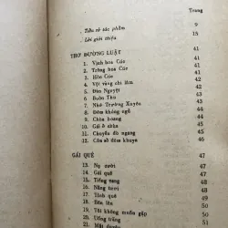Hàn Mặc Tử - Chế Lan Viên tuyển chọn và giới thiệu  999036