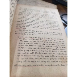 Lịch trình kinh tế xã hội cách mạng kỹ nghệ - Nguyễn Cao Hách ( Trọn Bộ 2 Quyển ) 194072