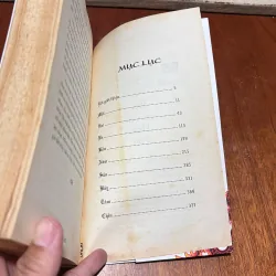 II Tiểu Thuyết: Đàn Cổ Cầm Khoả Thân - Sơn Táp - Cénacle A (Dịch) - 2013 795578