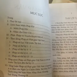 THEO DÒNG PHÁP SỬ PHẬT GIÁO VIỆT NAM - VÂN SƠN THƯỢNG, NGUYỄN VĂN QUỲ  1023152