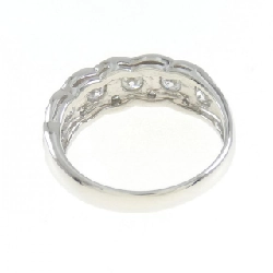 Nhẫn kim cương PT900 1.06CT 672409