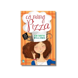 Cô nàng Pizza - Kathryn Williams Vanvosach