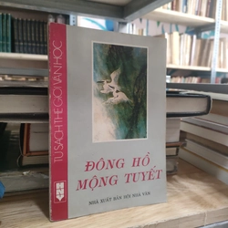 ĐÔNG HỒ - MỘNG TUYẾT  300137