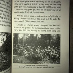 Điện Biên Phủ - 5 điều kỳ diệu chưa từng có trong lịch sử chiến tranh 736785