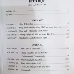 Thần học Kitô học - Toàn tập 1&2 🌻 559212
