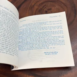 II Thơ: Bồng Mắt Thỏ - Lê Anh Dũng - 2005 995351