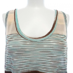 【Mã giảm giá】MISSONI áo 645654