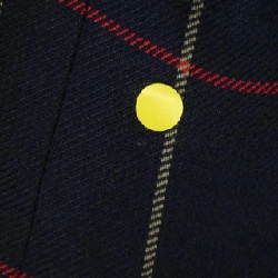 【Mã giảm giá】【Cổ điển】Áo khoác Burberrys 637682