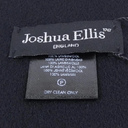 Khăn quàng cổ JOSHUA ELLIS - Hàng hiệu Authentic 833216