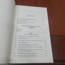 Albert Einstein - THUYẾT TƯƠNG ĐỐI HẸP và RỘNG (viết cho đại chúng) 707218