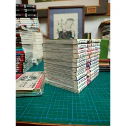 Truyện tranh Oshi No Ko Dưới Ánh Hào Quang (Bản Đặc Biệt) 502469