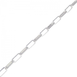 K18WG Vòng tay - Hàng hiệu Chính hãng