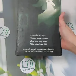 Phổ Môn Phẩm (họa tập) 750745