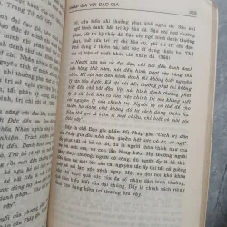 LỊCH SỬ TRIẾT HỌC PHƯƠNG ĐÔNG - NGUYỄN ĐĂNG THỤC 792847