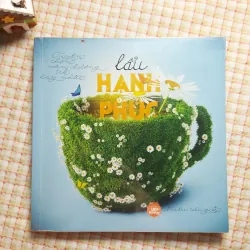 COMBO 6 CUỐN HOA HỌC TRÒ, TRỌN BỘ • Chất lượng tốt, sách khổ vuông 753863