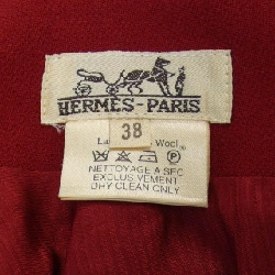 【Mã giảm giá】【Cổ điển】Váy HERMES 650180