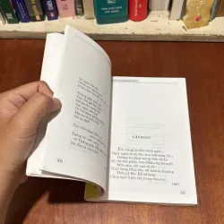 II Thơ: Góc Sân Và Khoảng Trời - Trần Đăng Khoa - 2010 782258