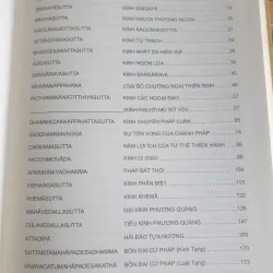 Nhật tụng Kalama - Toại Khanh sưu lục 717655