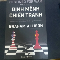 Định mệnh chiến tranh 