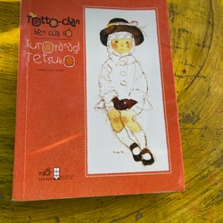 TOTTO-CHAN BÊN CỬA SỔ- Kurroyanagi Tetsuko