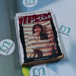 Thôi thúc - Catherine Coulter 695011