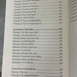 NHẬT KÝ SĂN ĐUỔI TỘI ÁC - DỊCH GIẢ: PHONG VŨ 779076