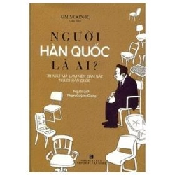Người Hàn Quốc Là Ai? - Kim Moon Jo